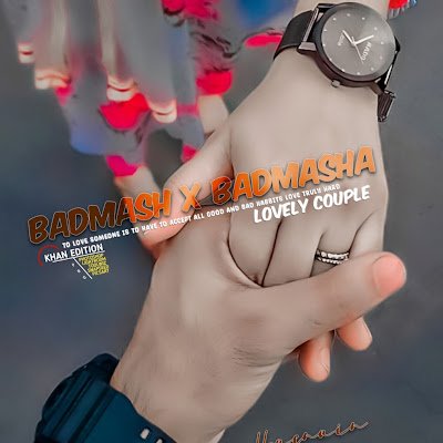 Hasimu99's profile picture. 