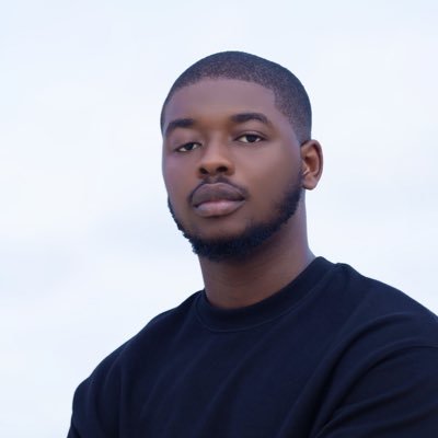 Creator In-Chief. Founder @crevtus Resources, Work & Enquiries? Link in bio 👇🏽