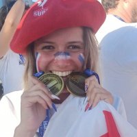 Lou Méchiche (@loumechiche) 's Twitter Profile