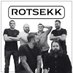 Rotsekk - En podcast i sort-hvit (@rotsekk) Twitter profile photo