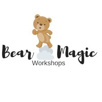Bear Magic Workshops(@mobilepartybiz) 's Twitter Profile Photo