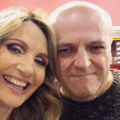 MaurizioAlbiati's profile picture. interista🖤💙⭐️⭐️ in perenne adorazione della DEA Lorella Cuccarini 😍