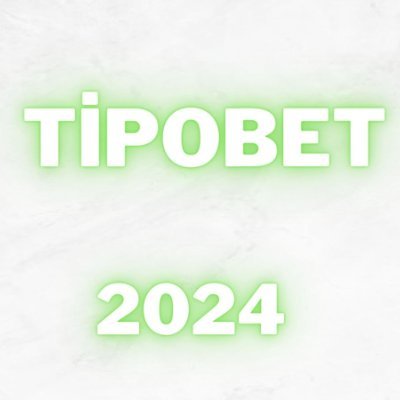 tipobetx2024 Profile Picture