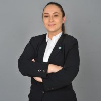 Nese Akçayır Okatan(@NeseAkcayir) 's Twitter Profile Photo