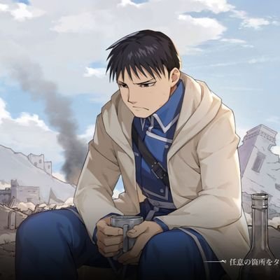 takasatokiichi Profile Picture