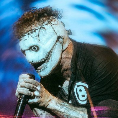 It's so good to see you here, but what're you doing in my head?
I'm unsigned, unknown, unsound.
Obviously I'm not Corey Taylor, I'm Inquisition.
(efed)