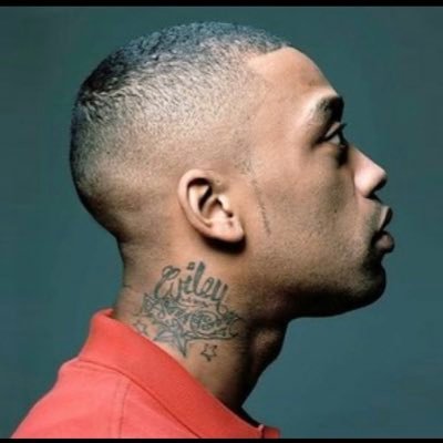 #FreeWiley - this page is to promote Wiley's music only - *Not Wiley !*