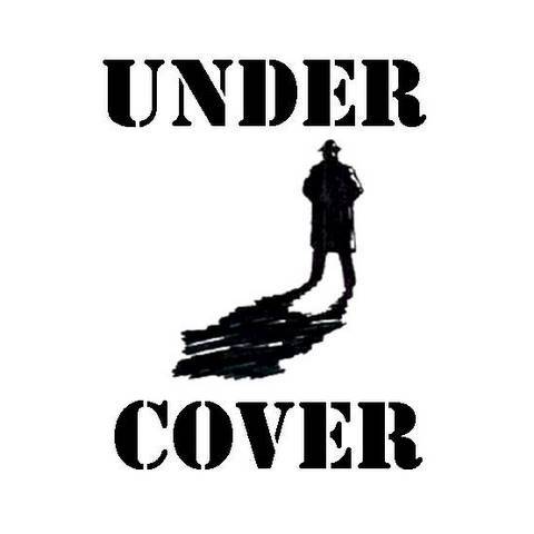 Under Cover makes custom bags & covers for pro audio, video, lighting, DJ Booths, and MORE! Call 508 997 7600 to get your gear Under Cover!