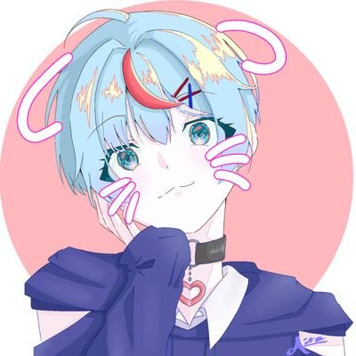 絵描いてます。
IRIAM→https://t.co/Y4dVbFu5jp