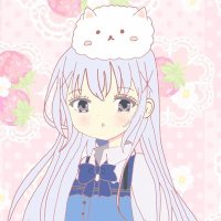 ♡芽郁♡コミケで15冊新刊売るのが夢の人 (@melkumamofu2) 's Twitter Profile