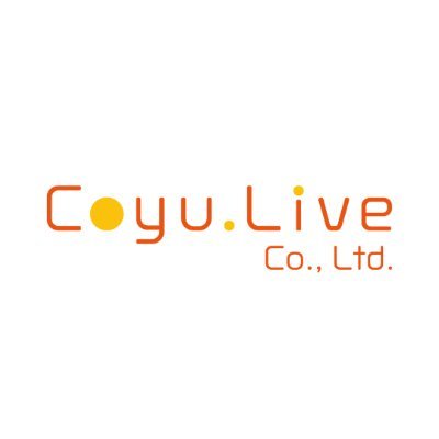 株式会社Coyu.Liveさんのプロフィール画像