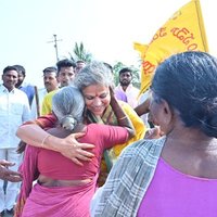 Jyothi Gandra (@gandrajyothi) 's Twitter Profile Photo Jyothi Gandra (@gandrajyothi) 's Twitter Profile Photo