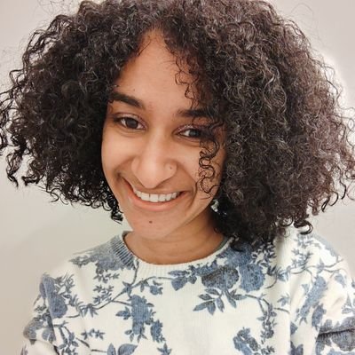 Software Engineer | Other titles @KrakenTech_ (she/her) - PSF Member & DSF Board Member 🐍 🇫🇷 ✨
@sabderemane@mastodon.social