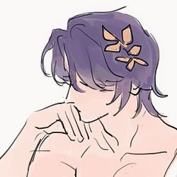 hrtdan1lle's profile picture. i is Danielle