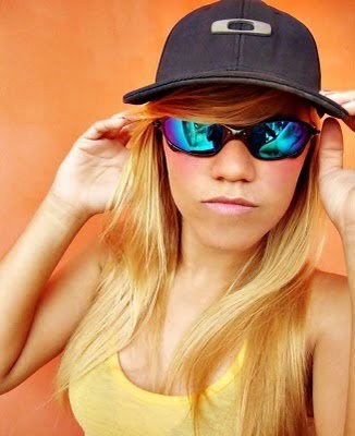 qq novinha terrivel ♫