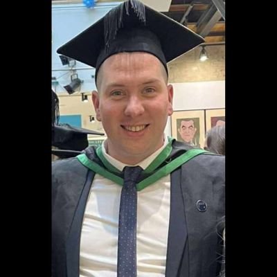 Registered Nurse. Student Nursing Times Awards Finalist 2022.  UU Student Nurse of the Year 23, Agnes Jones Gift of Nursing Winner 23. All views are my own.