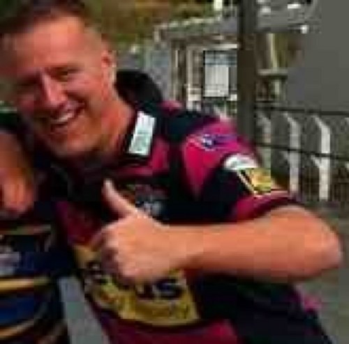 silburnator's profile picture. rhinos and utd till I die