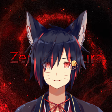 Hello dear humans, I'm Sakura Zenko, a fox god Vtuber but feel free to call me 'Zenko'.
FanArt : #ArtOfZenko

YT : https://t.co/SzlEJ0qqUW