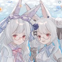 卯沫蒔菜🫧🐰💤 (@mana_iriam_) 's Twitter Profile
