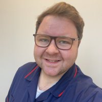 Tim RN BSc (Hons) PGCert (ClinEd) MClinRes(@DepHeadClinEd) 's Twitter Profile Photo
