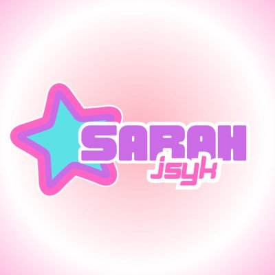 sarahjsyk Profile Picture