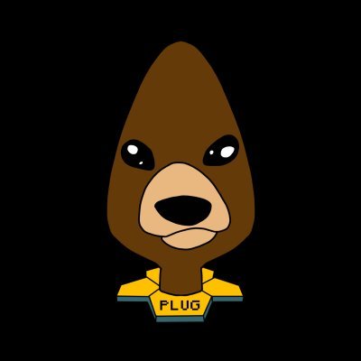wtf is $plug āĀ» left curve: butt plug shitcoin āĀ» mid curve: migrates honey comb from jeets to chads āĀ» right curve: (3,3) reinforcement protocol