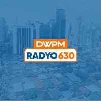 Radyo 630(@Radyo630) 's Twitter Profile Photo