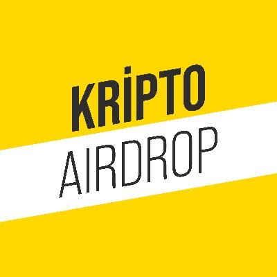 Kripto Airdrop