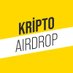 Kripto Airdrop (@kripto_cekilis) Twitter profile photo