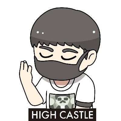 ハイキャ。さんのプロフィール画像