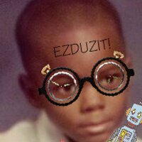 Ezell Robinson - @DarealEzduzit Twitter Profile Photo