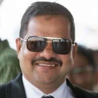 Vijay Bhike (@vijaybhike) 's Twitter Profile