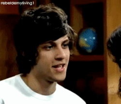 Fã Clube dedicado ao Chay Suede (tomas de rebelde)
tee Amoo dmais Liindoo s2