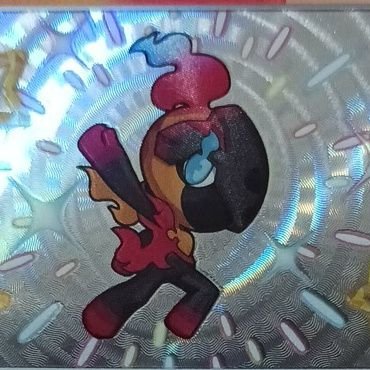 ポケカとユニアリ(ファイズデッキ)、モンハンサンブレイク(チャアク練習中)、最近ダブルクロスも始めました✌️
どちらも下手なりに楽しんでます😆