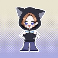 花沢夜月🍀🌕 (@hanazawaraito) Twitter profile photo