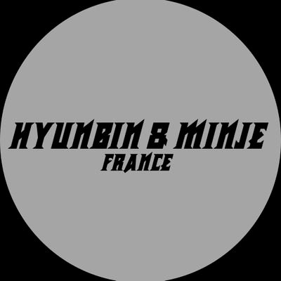 HyunbinMinjeFR Profile Picture