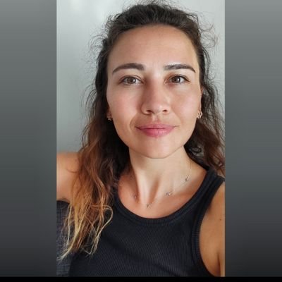 seker_portakali's profile picture. Koç üniversitesi