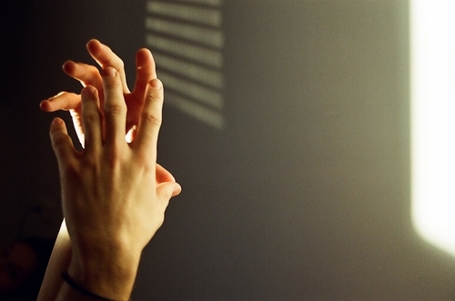 Granite Point | film aritst & educator | http://t.co/RycyL3Q1BN
