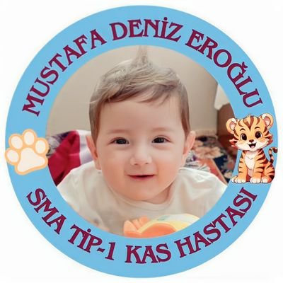 SMA İLE SAVAŞAN TÜM BEBEKLERİN YANINDAYIZ.1EURO1_İNSAN ASLA VE ASLA BEBEK AYRIMI YAPMAZ.
KÜÇÜK BÜYÜK YÜZDELİK DEMEYİZ SAVAŞA BAŞLIYORUZ.