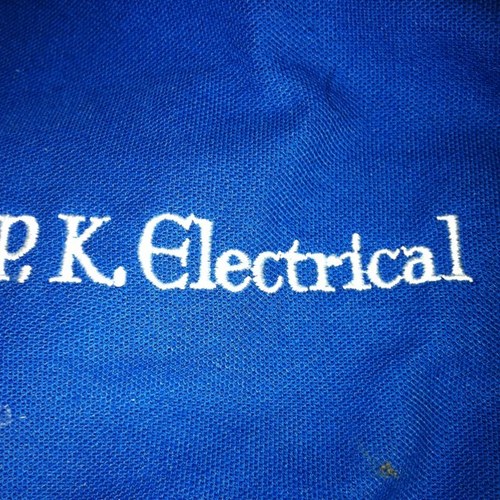 pkyffin's profile picture. 