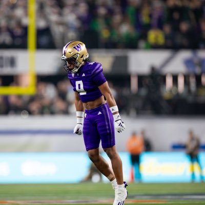 CB @ University of Washington