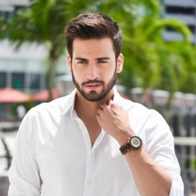 aminerajaw60141's profile picture. 