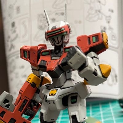 チャロナー。 あと30MMとFGOとガンプラとアセべ。