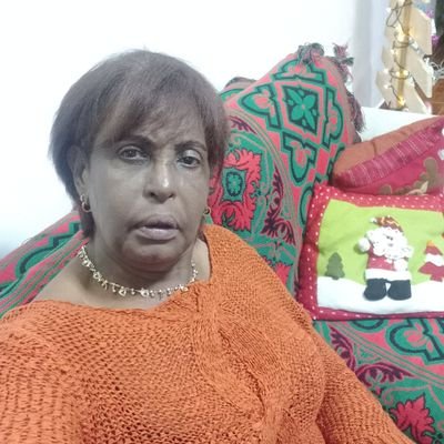 Educadora. Madre, Venezolana, con Fe y Esperanzas en mi País y Cambios en la Calidad Educativa.