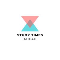 Study Times Ahead(@StudyTimesAhead) 's Twitter Profile Photo