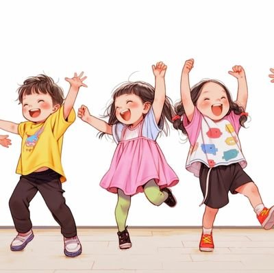 3才～小学4年生のお子様を対象とした戸田市のダンスサークルです。入会金無料。月会費は地域最安値の3,000円〜！プロのダンサーから月4回レッスンが受けられます。ダンスを通して心と体を育みましょう。#戸田市 #ダンス #キッズダンス #ダンス教室