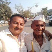 sanjay waman sathe (@sanjaywamansath) 's Twitter Profile Photo sanjay waman sathe (@sanjaywamansath) 's Twitter Profile Photo