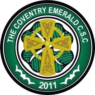 Coventry Emerald CSC