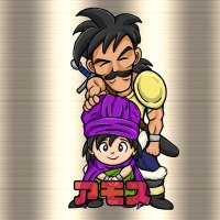 マウヨシ@IDEAL (@amos_no_game) 's Twitter Profile Photo マウヨシ@IDEAL (@amos_no_game) 's Twitter Profile Photo
