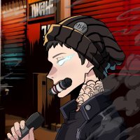 ⛋ 🌐Vangaard (@vangaard2) 's Twitter Profile